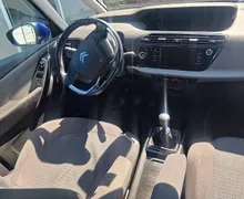 Zunanja slika - Citroën C4 - Picasso 1.6 HDI NA KREDIT BREZ POLOGA  1.LASTNIK SLO... - 9 - Predogledna slika