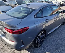 Zunanja slika - BMW serija 2 Gran Coupe: - 218i 136KM - M paket - servisna zgodovina - 3 - Predogledna slika