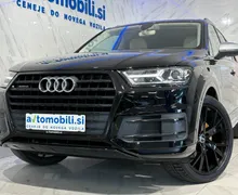 Zunanja slika - Audi Q7 - 3.0TDI |Quattro|Zračno|Virtual|AmbientL|Kamera|P.. - 3 - Predogledna slika