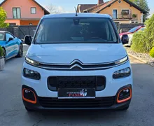 Zunanja slika - Citroën Berlingo - 1.5 HDI - 7 - Predogledna slika