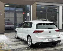 Zunanja slika - VW Golf - 2.0 TSI GTI - ORIGINAL STANJE - REDNO SERVISIRAN - 3 - Predogledna slika