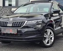 Zunanja slika - Škoda Karoq - 1.5 TSI ACT -SportLine- DSG-SPORT-LED-PANO-ALKANT - 2 - Predogledna slika