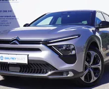 Zunanja slika - Citroën C5 X - 1.2 - 3 - Predogledna slika