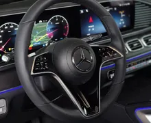 Zunanja slika - Mercedes-Benz GLE-Razred - GLE coupe 450 d 4MATIC PREMIUM+AIRMATIC - 9 - Predogledna slika