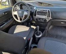 Zunanja slika - Hyundai i20 - 1.1 CRDI 55 KW STYLE - 9 - Predogledna slika