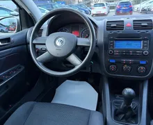 Zunanja slika - Volkswagen Golf - 2.0 SDI SLO.VOZILO 2.LASTNIK AVTO.KLIMA ALU15 - 18 - Predogledna slika