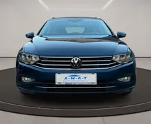 Zunanja slika - Volkswagen Passat - Variant 2.0 TDI 150 KM LED F1 DSG ACC CarPlay 1. lastnik - 3 - Predogledna slika