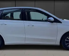 Zunanja slika - Mercedes-Benz B-Razred - B 180 d Progressive Avt. - 3 - Predogledna slika