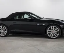 Zunanja slika - Jaguar F-Type - S 3.0 V6 S C Navi - Meridian - 4 - Predogledna slika