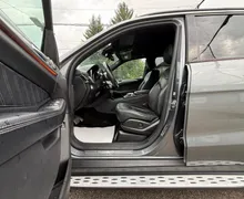Zunanja slika - Mercedes-Benz GLE-Razred - GLE 350 d 4MATIC AMG LiNE AIRMATIC LED 360K ALU20 - 14 - Predogledna slika