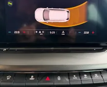 Zunanja slika - Škoda Octavia - Combi 2.0 TDI Ambition DSG - SLO - 1. Lastnik - 13 - Predogledna slika