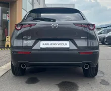 Zunanja slika - Mazda CX-30 - X180 GT Plus Sound Luxury Safety SD Avt. 360.CAM - 5 - Predogledna slika
