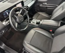 Zunanja slika - Mercedes-Benz GLB-Razred - GLB 200 d 4MATIC Avt.NEMŠKI.KAMERA.PANORAMA.NAVI - 6 - Predogledna slika