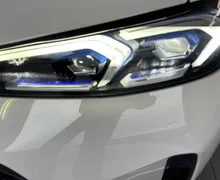 Zunanja slika - BMW Serija 3 - Touring: 330d Avt. M paket.KAMERA.USNJE.LED.SAMO 68.000 - 2 - Predogledna slika