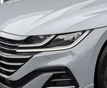 Zunanja slika - Volkswagen Arteon Shooting Brake - 2.0 TDI BMT R-Line DSG - 5 - Predogledna slika