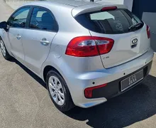 Zunanja slika - KIA Rio - 1.25 CVVT EX Urban 1.LASTNIK. 95648 KM - 5 - Predogledna slika