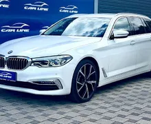 Zunanja slika - BMW Serija 5 - Touring:   530d xDrive Touring Avt. - 1 - Predogledna slika