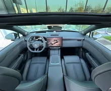 Zunanja slika - Zeekr 7X - Privilege AWD - 20 - Predogledna slika