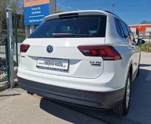Zunanja slika - VW Tiguan - 4motion 2.0 TDI BMT Comfortline SAMO 134521 KM - 5 - Predogledna slika