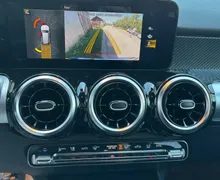 Zunanja slika - Mercedes-Benz GLB-Razred - GLB 200 d AMG BLACK EDITION PANORAMA KAMERA 7 SE - 15 - Predogledna slika