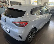 Zunanja slika - Renault Clio - 1.0 TCE 90 TECHNO AKCIJA ZALOGA - 5 - Predogledna slika