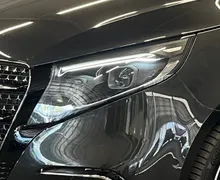 Zunanja slika - Mercedes-Benz V-Razred - V 300 d 4MATIC AMG Line dolgi Avt. - 5 - Predogledna slika