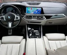 Zunanja slika - BMW X5 - serija : xDrive40d M SPORT PAKET LED RADAR PANO KAMERA LA.. - 8 - Predogledna slika