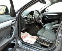 Zunanja slika - BMW X1 - serija : xDrive25e Avt. KAMERA-LED-NAVI PRIKLJUČNI HYBRID - 9 - Predogledna slika