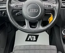Zunanja slika - Audi Q3 - 2.0 TFSI+ LED+Q+S tronic+BI-XENON+KLJUKA+TEMP - 14 - Predogledna slika
