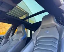 Notranja slika - Volkswagen Arteon - Volkswagen - 15 - Predogledna slika