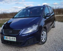 Zunanja slika - Seat Alhambra - Comfortline - 4 - Predogledna slika