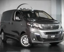 Zunanja slika - Peugeot Traveller - 2.0 BlueHDi 110kw SLO+LED+TOP - 3 - Predogledna slika