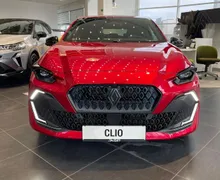 Zunanja slika - Renault Clio - esprit Alpine E-Tech 160 - 8 - Predogledna slika
