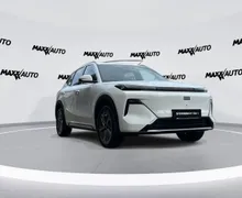 Zunanja slika - Geely StarRay EM-i - MAX... - 3 - Predogledna slika
