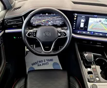 Zunanja slika - Volkswagen Touareg - 4motion V6 TDI R-Line EDITON 20•AIR•4CONTROL•PANO. - 12 - Predogledna slika