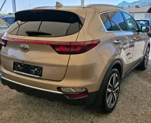 Zunanja slika - KIA Sportage - 1,6 T-GDI FRESH ISG DCT - 2 - Predogledna slika