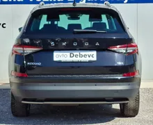 Zunanja slika - Škoda Kodiaq - 4x4 2.0 TDI Style DSG MATRIX KAMERA RADAR TEMPOMAT - 5 - Predogledna slika