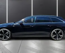Zunanja slika - Audi A6 - Avant 50 TDI 4×4 S LINE VIRTUAL NAVI USNJE PDC KAMERA... - 3 - Predogledna slika
