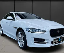Zunanja slika - Jaguar XE - XE - 1 - Predogledna slika