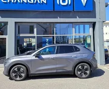 Zunanja slika - Changan Deepal S05 - ULTRA HIBRID +dobava takoj - 2 - Predogledna slika