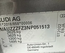Zunanja slika - Audi Q4 - e-tron 50 e-tron quattro S Line 220kw.LED.USNJE.2X PDC - 10 - Predogledna slika