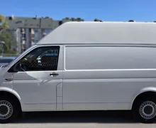 Zunanja slika - Volkswagen Transporter - T6 2.0TDI N1 DELAVNICA KAMPER KLJUKA TEMP - 2 - Predogledna slika