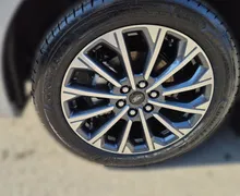 Zunanja slika - Ford Tourneo - Custom TITANIUM X 2.0 TDCi 170PS A8 L2 FWD - 8 - Predogledna slika