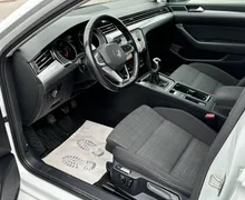 Zunanja slika - VW Passat - Variant 2.0 TDI BMT Elegance LED-KAMERA-NAVI-PANORAMA - 7 - Predogledna slika