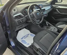 Zunanja slika - BMW X1 - serija : xDrive18d Advantage|navi|el prtljažnik|fulLED|alu - 7 - Predogledna slika