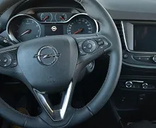 Zunanja slika - Opel Crossland - 1.2 TURBO 81KW EDITION - 11 - Predogledna slika