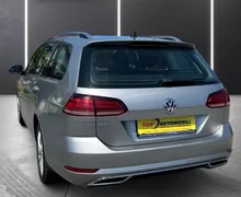 Zunanja slika - VW Golf - Variant 1.6 TDI FUL LED ACC NAVI LINE ASIST MRTVI KOTI KAM - 6 - Predogledna slika