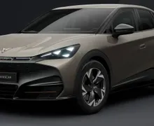 Zunanja slika - Cupra Tavascan - Endurance - Novo modelsko leto... - 1 - Predogledna slika