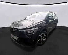 Zunanja slika - VW ID.4 - 109kW.KAMERA.NAVI.GRE.SEDEŽEV.LED.SAMO 29.297 KM - 1 - Predogledna slika