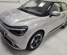 Zunanja slika - Dongfeng Box - 42.3 kWh 70 kW- SILVER-Navedena cena vključuje sub - 20 - Predogledna slika